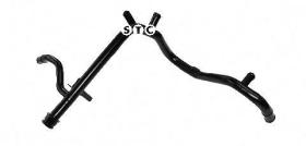 STC T403176 - TUBO AGUA GOLF-4/LEON/TOLEDO-2