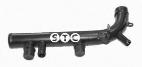 STC T403182 - TUBO AGUA OPEL 1.4/1.6-16V