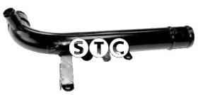 STC T403183 - TUBO AGUA OPEL 1.6-16V