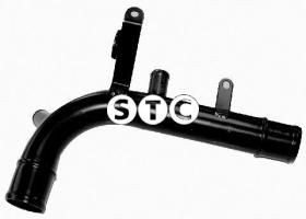 STC T403185 - TUBO AGUA OPEL 1.8-16V