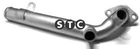 STC T403190 - TUBO METALICO DE AGUA