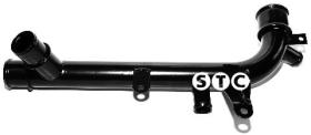 STC T403206 - TUBO AGUA PASSAT + A4 1.9D '97