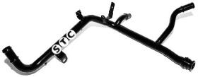 STC T403226 - TUBO METALICO VW TTER 1.9D '03