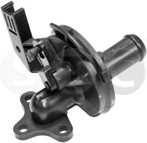 STC T403237 - VALVULA CONTROL REFRIGERANTE F
