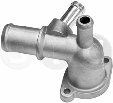 STC T403240 - BRIDA REFRIGERANTE CHEVROLET A