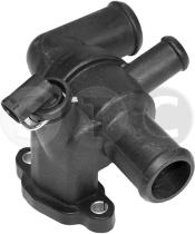 STC T403243 - BRIDA REFRIGERANTE SMART CABRI