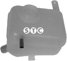 STC T403502 - DEPOSITO EXPANSION