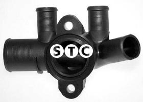 STC T403503 - TAPA TERMOSTATO (PLASTICA)-VIS