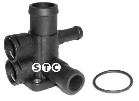 STC T403505 - BRIDA DE REFRIGERACION