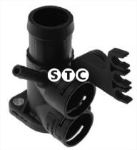STC T403522 - BRIDA DE REFRIGERACION,IBIZA 1