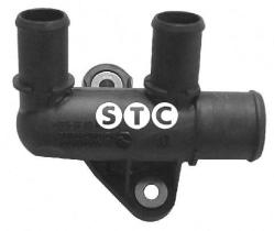 STC T403523 - BRIDA AGUA CONEXION MANGUITOS,
