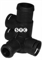 STC T403535 - BRIDA DE REFRIGERACION,
