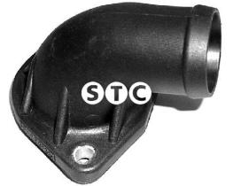 STC T403536 - TAPA TERMOSTATO