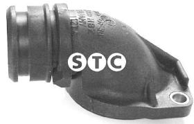 STC T403537 - TAPA TERMOSTATO