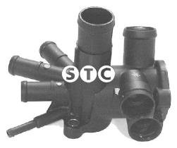STC T403543 - CAJA TERMOSTATO SEAT IBIZA-CORDOBA
