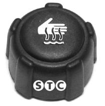 STC T403563 - TAPON DEPOSITO EXPANSION-1.4 B