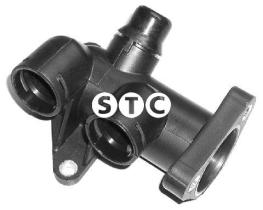 STC T403566 - TAPA TERMOSTATO
