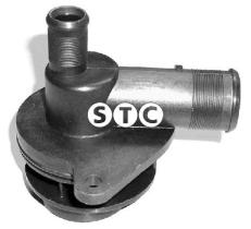 STC T403578 - TAPA BOMBA DE AGUA