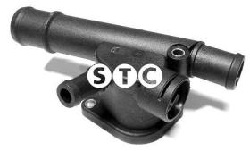 STC T403591 - TAPA TERMOSTATO.
