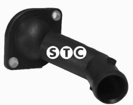 STC T403597 - TAPA TERMOSTATO REFRIGERACION