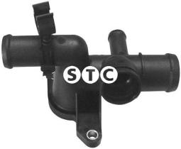 STC T403599 - TAPA TERMOSTATO. AUDI A4 (95-97)