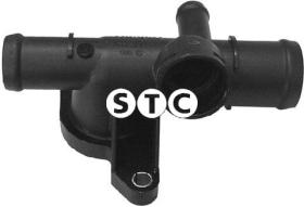 STC T403600 - TAPA TERMOSTATO 2 SENSORES
