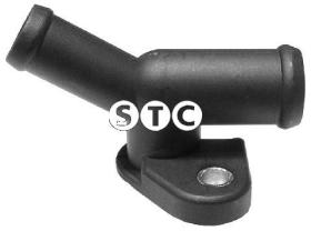 STC T403603 - TAPA TERMOSTATO
