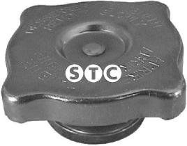 STC T403607 - RADIADOR - 0,70 BAR CUEL
