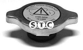 STC T403609 - TAPON RADIADOR CIRCUITO CERRAD