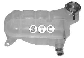 STC T403613 - DEPOSITOS EXPANSION, MERCEDES