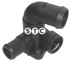 STC T403614 - TAPA TERMOSTATO