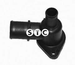 STC T403640 - TAPA AGUA 206 TU5