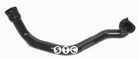 STC T403644 - TUBO RESPIRADERO VW