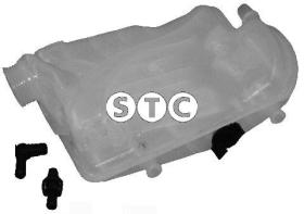 STC T403657 - BOTELLA EXPANS PEUG 206 1.9D-2