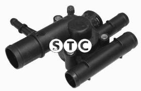 STC T403661 - CAJA TERMOST RENAULT F9Q 83ª