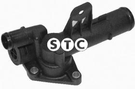 STC T403679 - CAJA CON TERMOSTATO RENAULT 1.