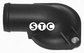 STC T403686 - TAPA TERMOST VW TRANSP. 2,4/2,