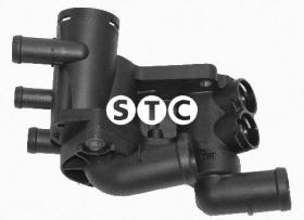 STC T403693 - CAJA AGUA IBIZA '02- 1,4-16V