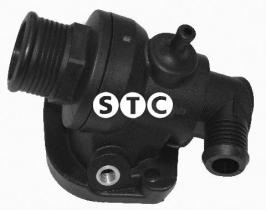 STC T403712 - CAJA CON TERMOSTATO TRANSIT '92-