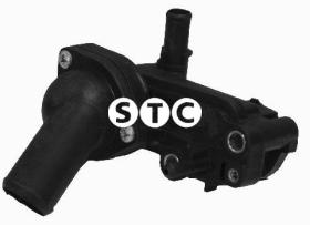 STC T403713 - CAJA TERMOSTATO FORD CONNECT 1.8D