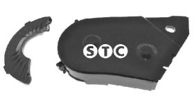 STC T403715 - CUBIERTA DISTRIB GOLF-3 1.8-2.