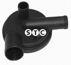 STC T403719 - VALVULA DESVAP. GOLF-3 1.9TDI