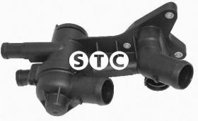 STC T403726 - CAJA TERMOSTATO POLO 1.2 3 CIL