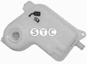 STC T403729 - BOTELLA EXPANS AUDI A4-A6 '00-