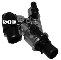 STC T403755 - CAJA TERMOST PUNTO-I 1.7D