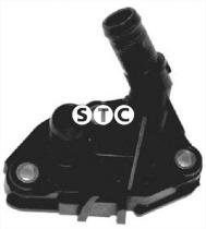 STC T403769 - BOQUILLA EN BOMBA AGUA CLIO II