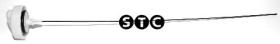STC T403771 - VARILLA ACEITE CLIO III 1.5D