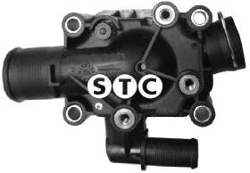 STC T403778 - CAJA TERMOSTATO C2 ET3J4 + DV4