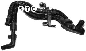 STC T403785 - TUBO AGUA BOMBA A TERMOST PSA