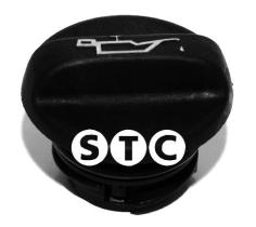 STC T403786 - TAPA ACEITE PSA ET3J4 EW10